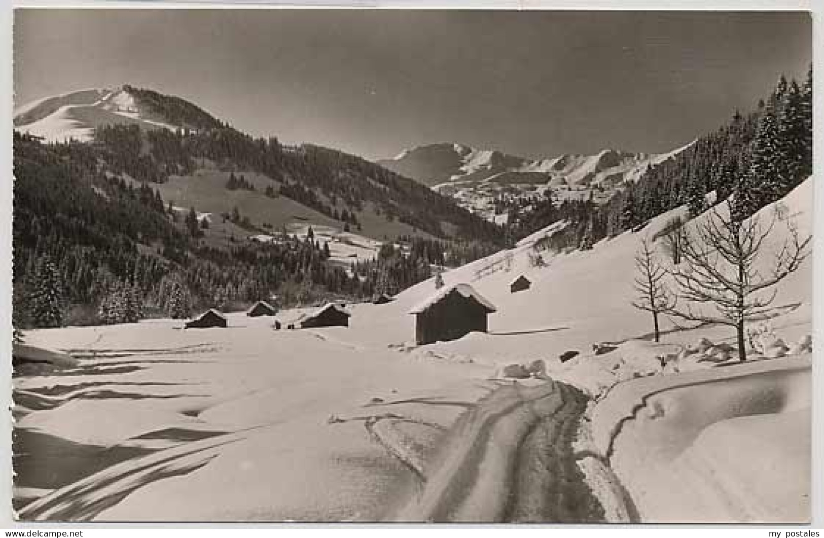 Sonthofen Oberallgaeu Sonthofen