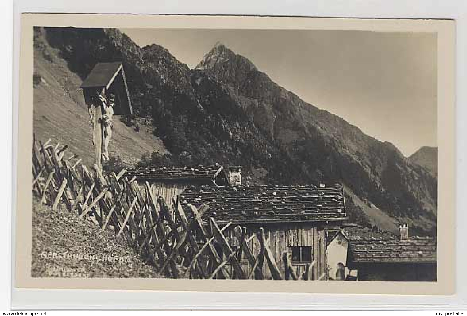 Sonthofen Oberallgaeu Sonthofen