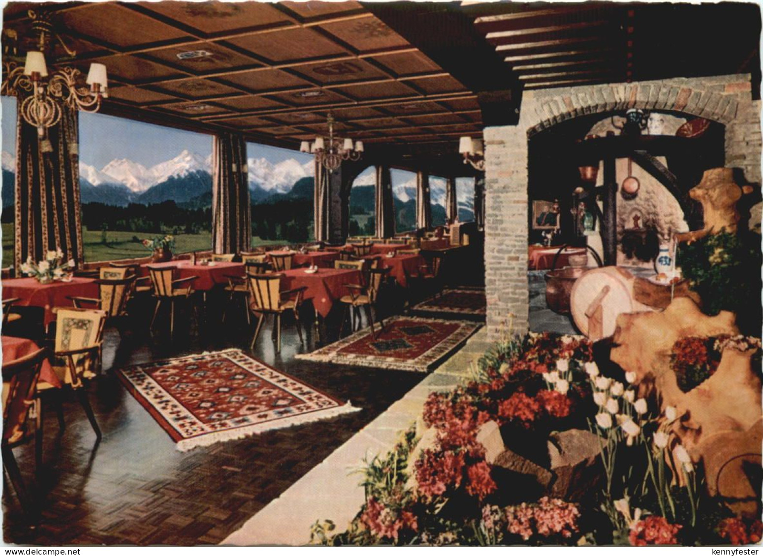 Sonthofen, Sonnenalp