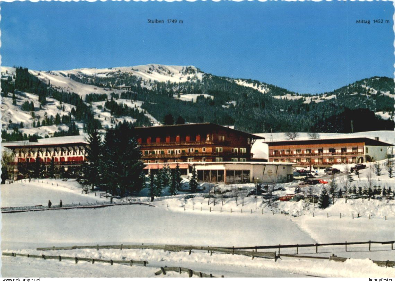 Sonthofen, Sonnenalp