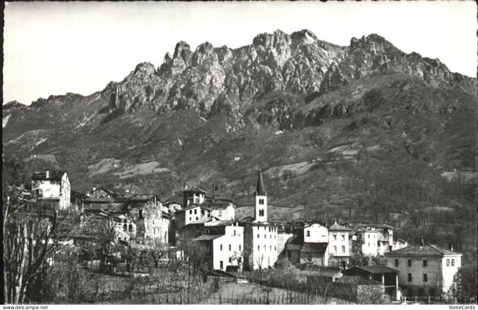 Sonvico
