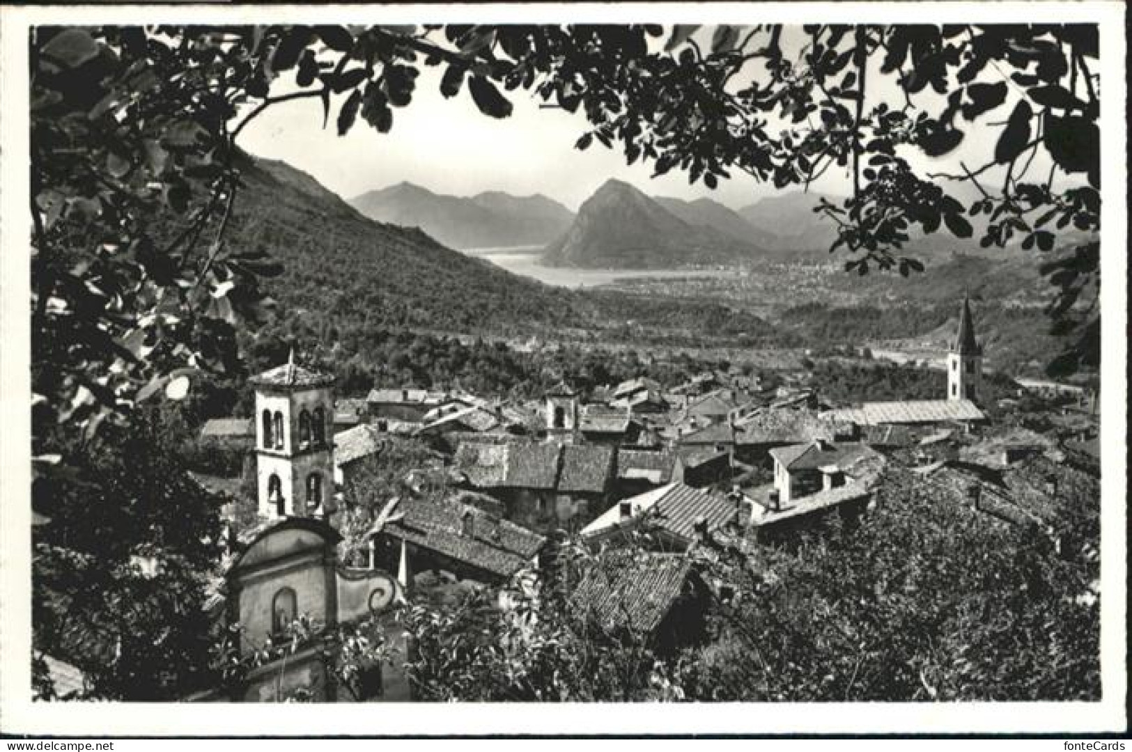 Sonvico