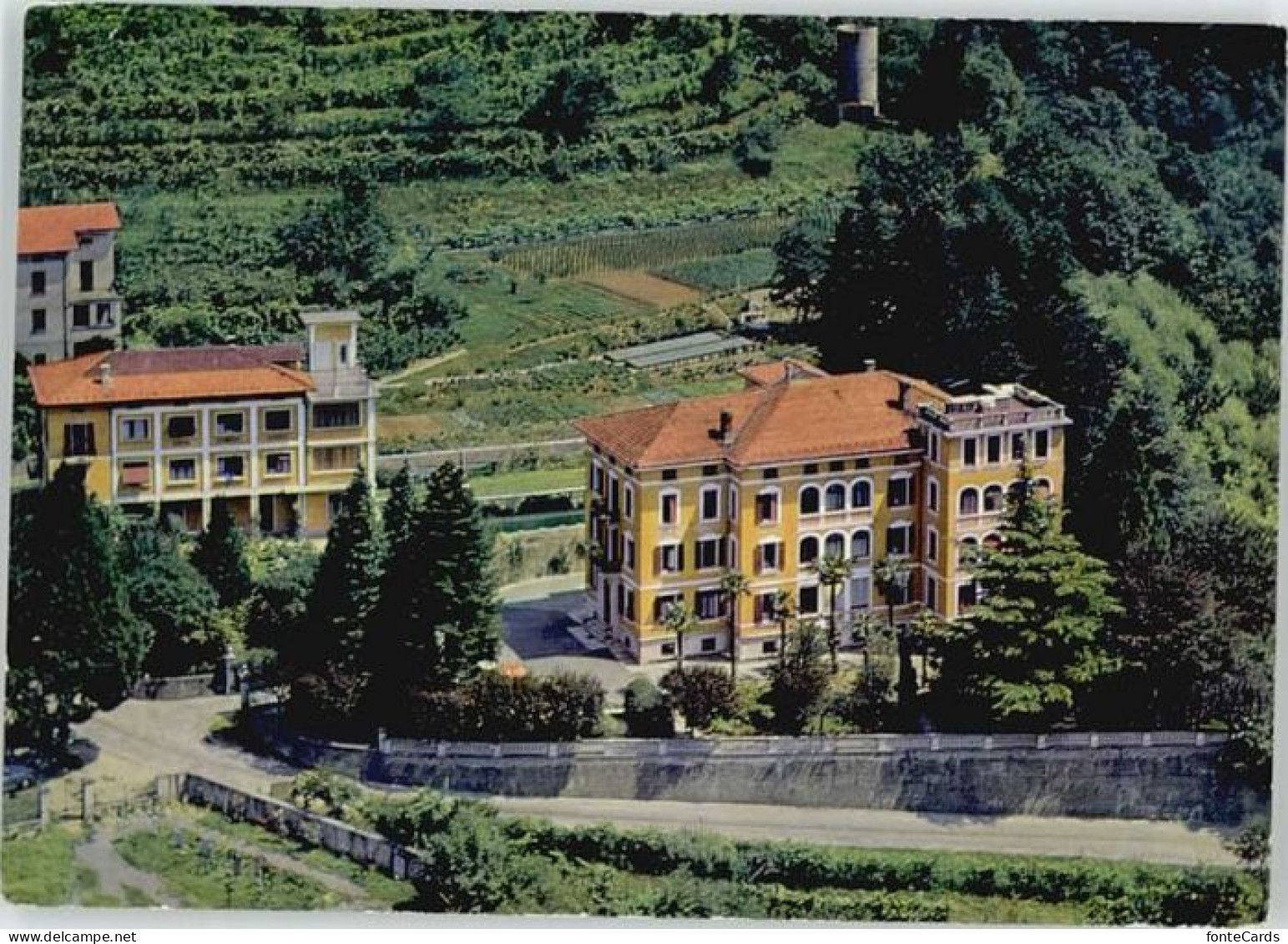Sonvico