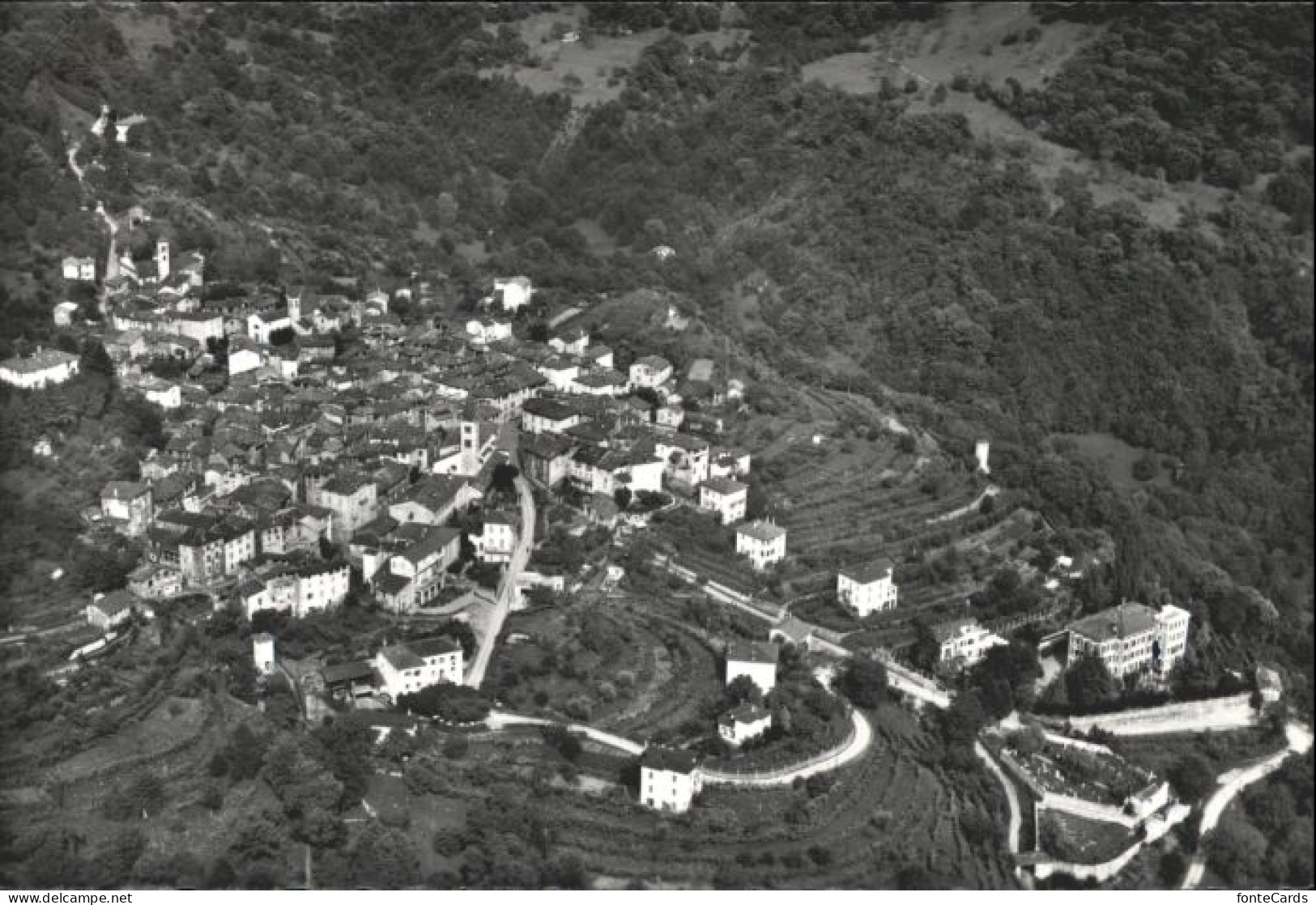 Sonvico
