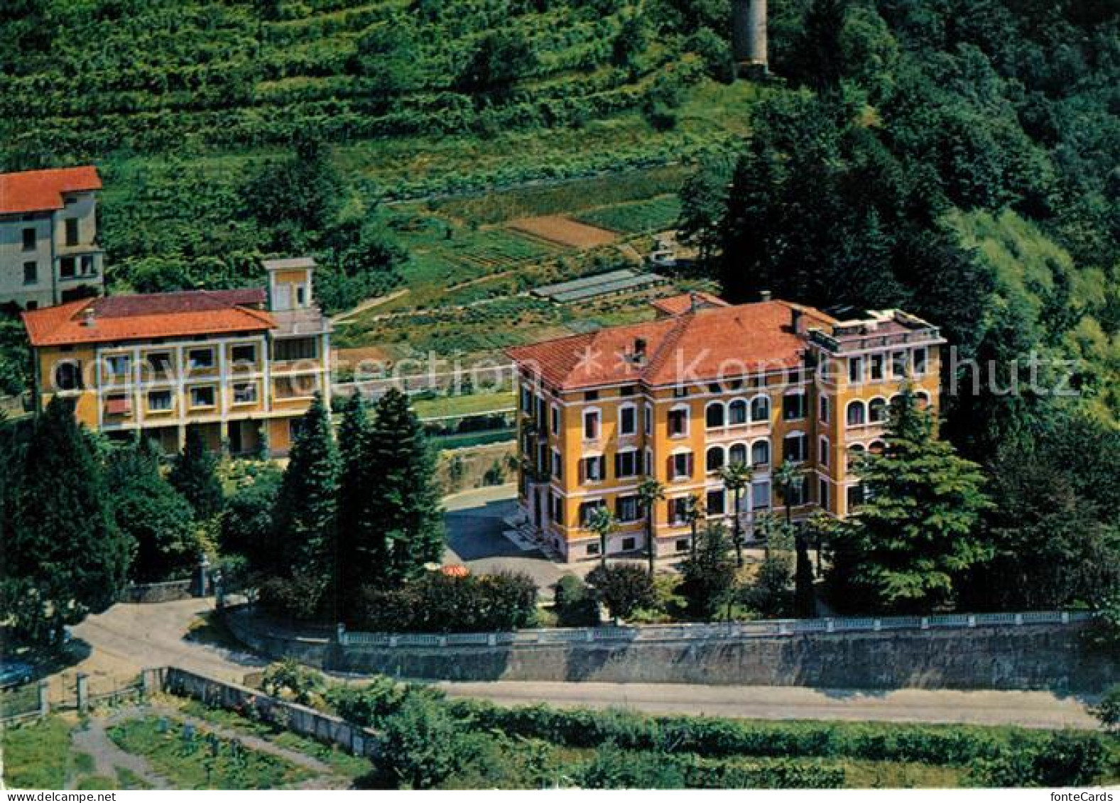 Sonvico Opera Caritas