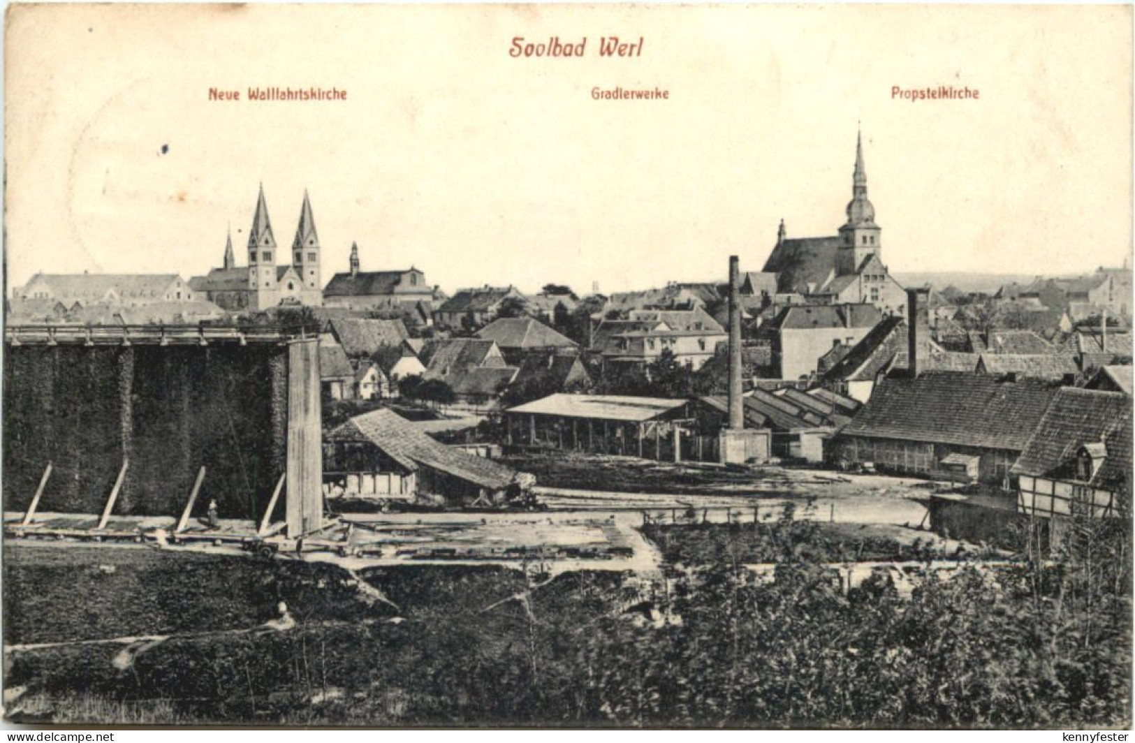 Soolbad Werl