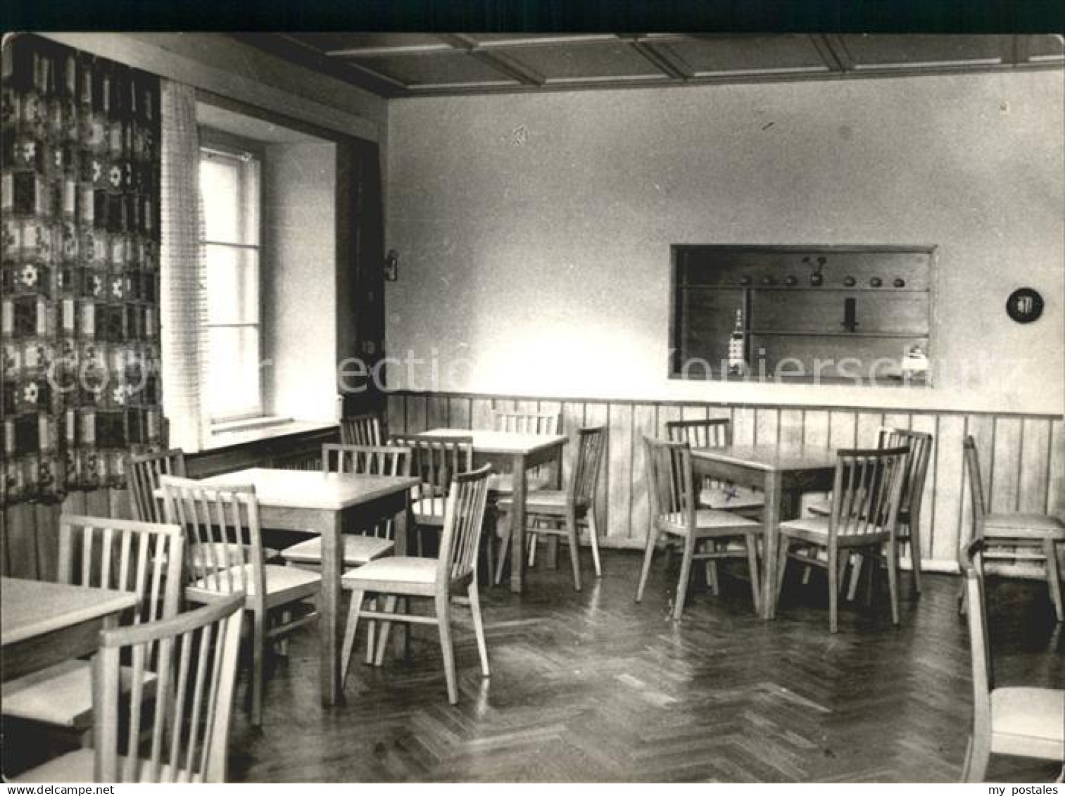 Sornssig Hochkirch Kinderkurheim Pestalozzi