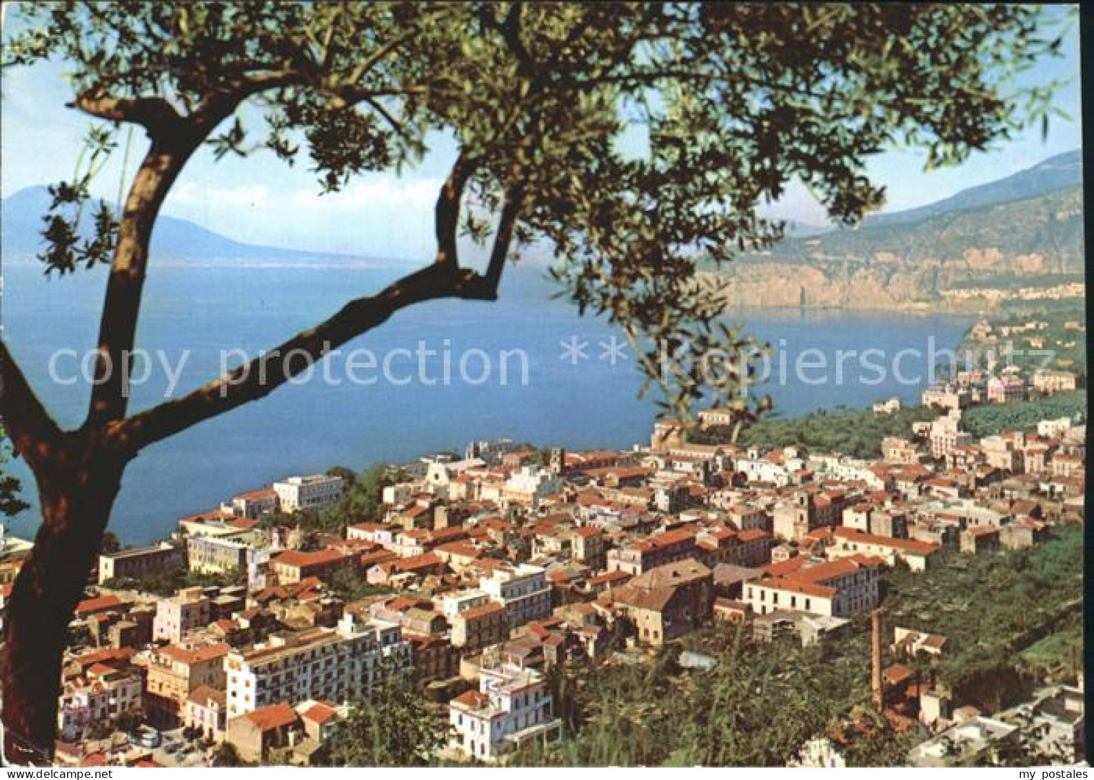 Sorrento Campania