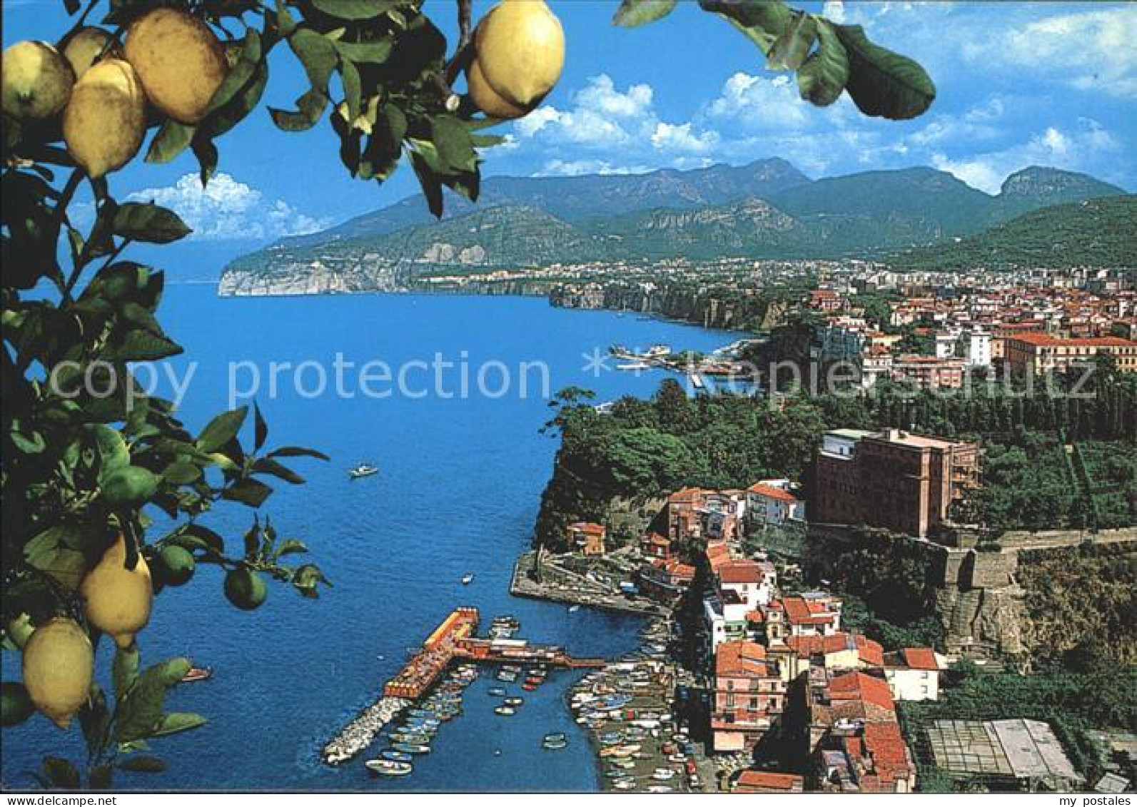 Sorrento Campania