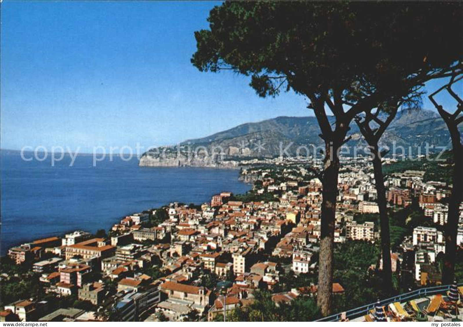 Sorrento Campania