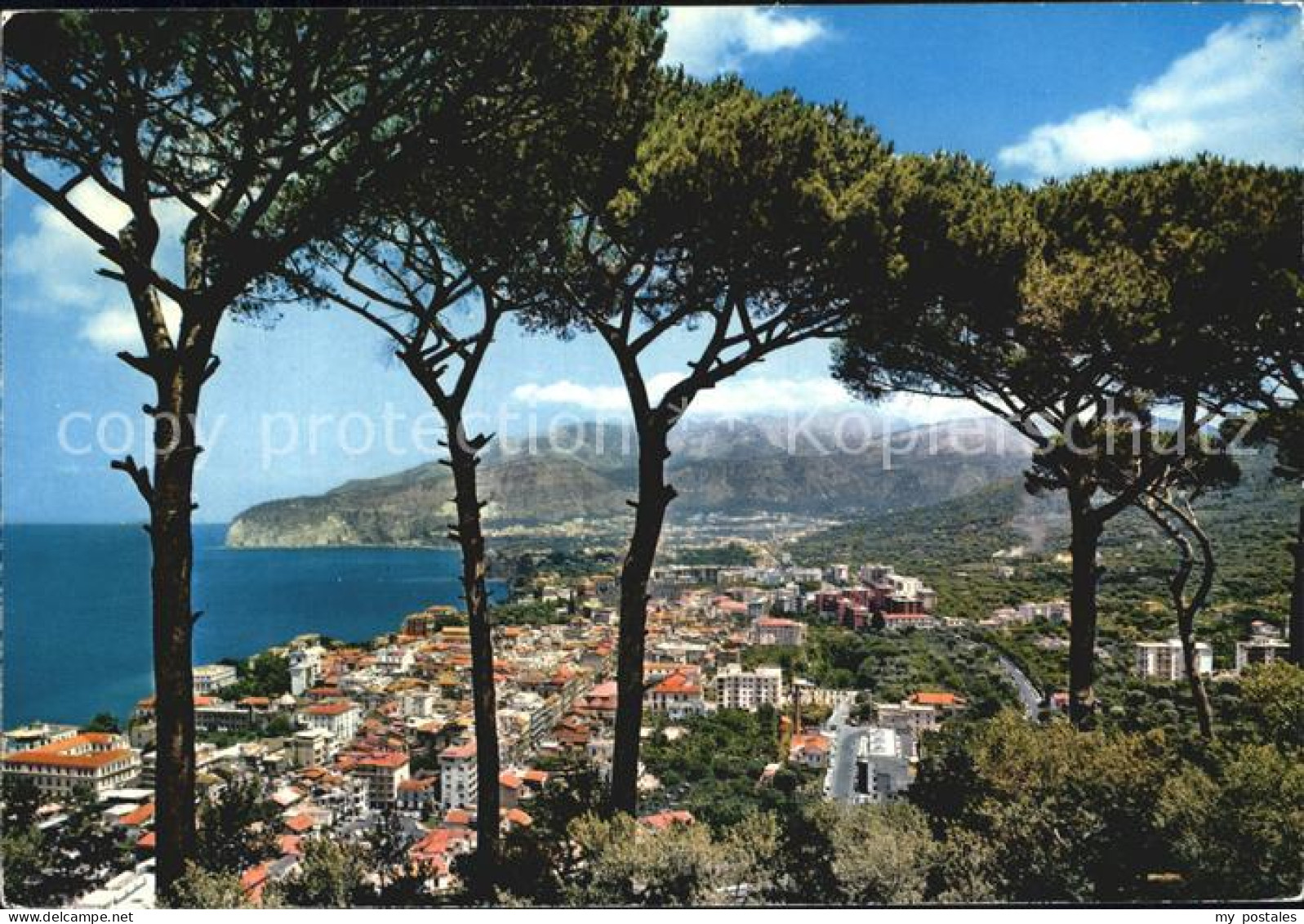 Sorrento Campania