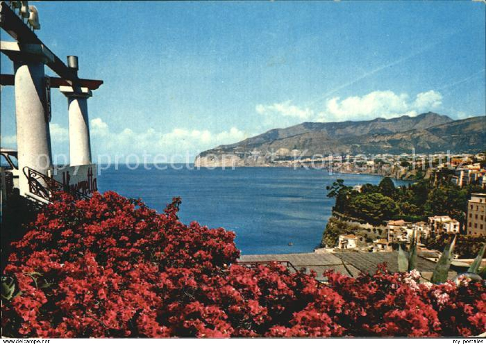 Sorrento Campania