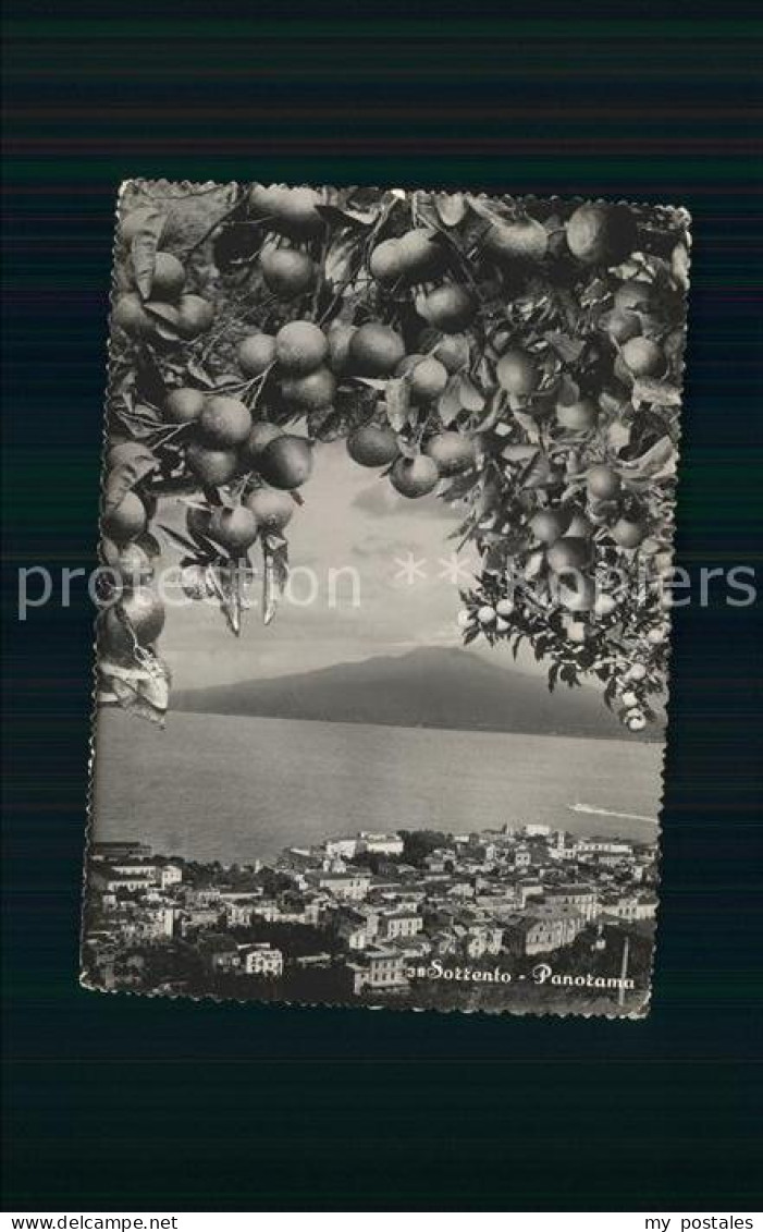 Sorrento Campania