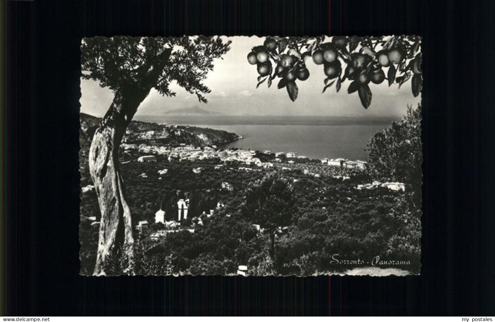 Sorrento Campania