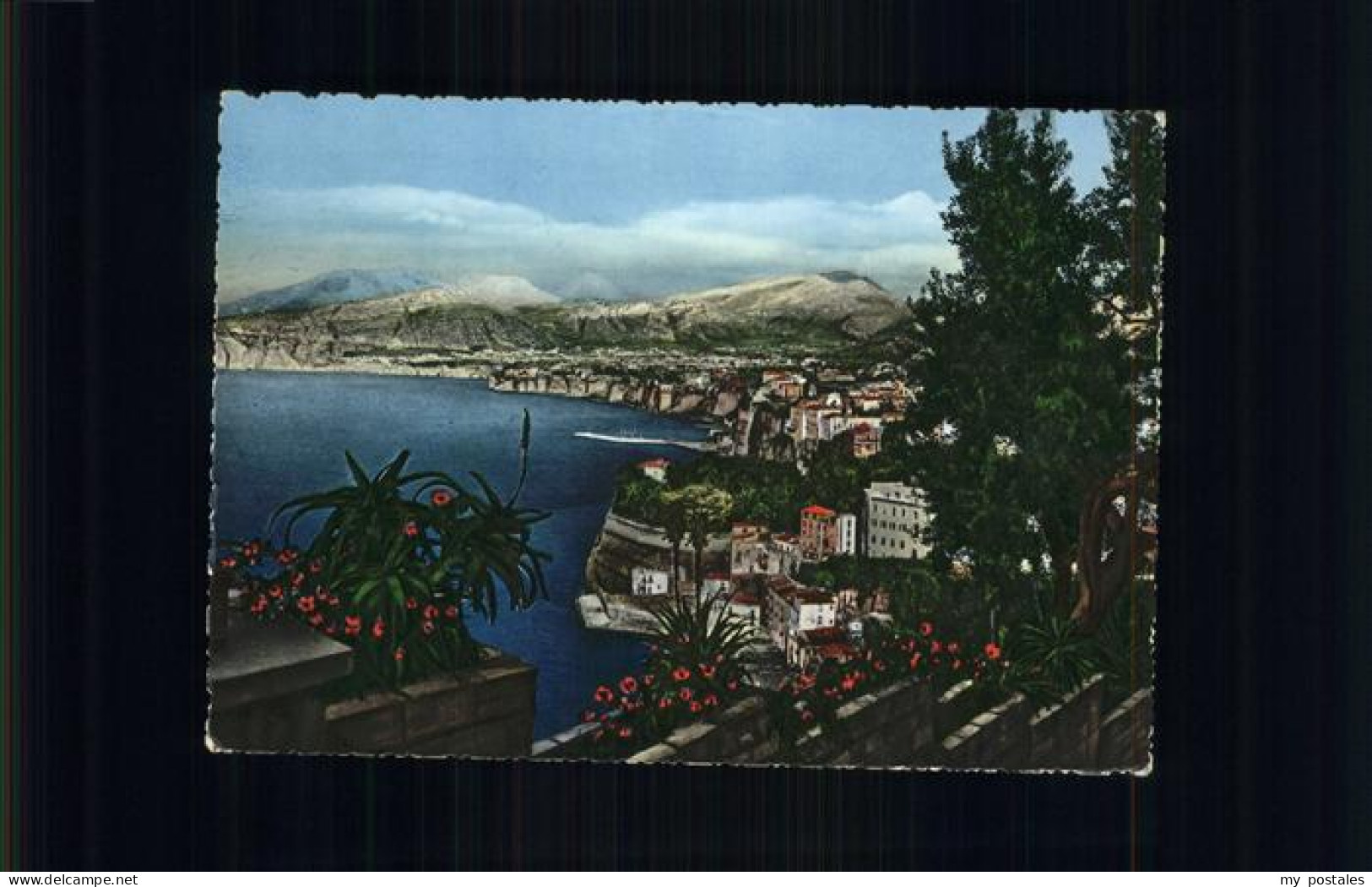 Sorrento Campania