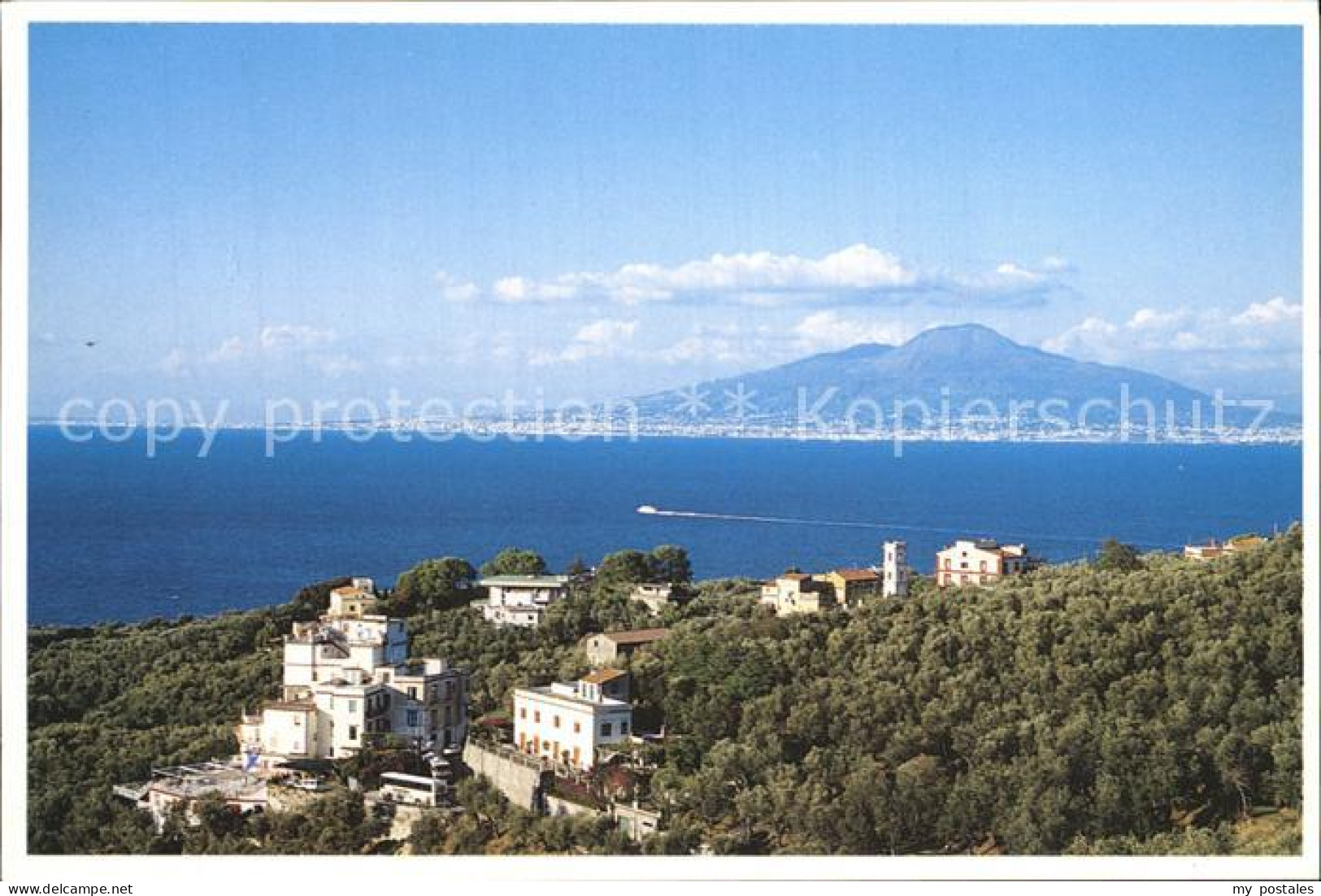 Sorrento Campania Hotel Dania