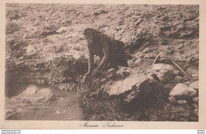 CARTOLINA SUDAN (RY8138