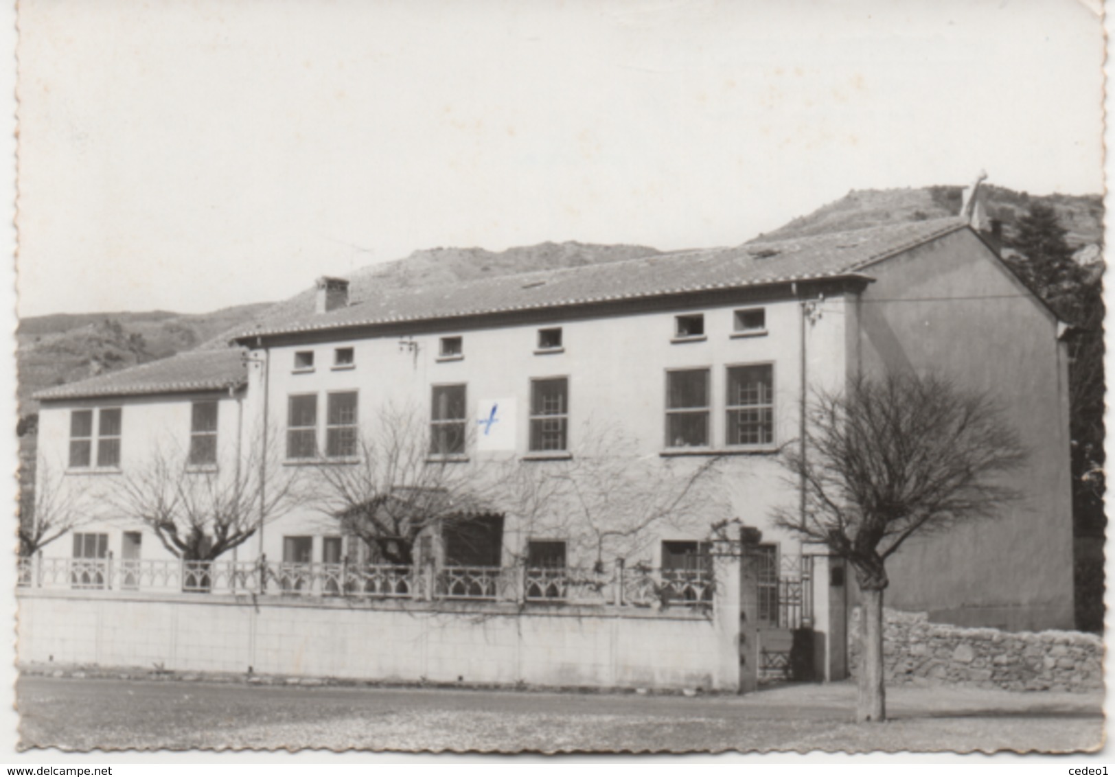 SOURNIA  MAISON DE REPOS LA DEXIX