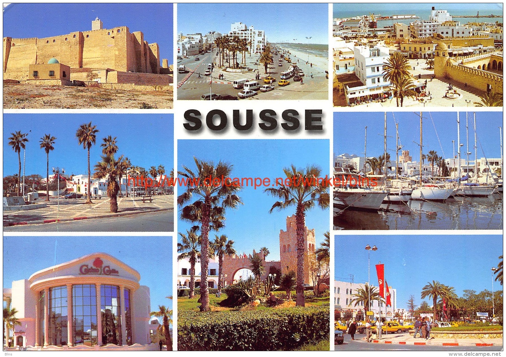 Sousse