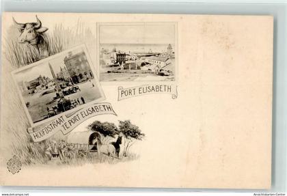 13191689 - Port Elizabeth