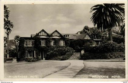 CPA Wilderness Hotel SOUTH AFRICA (832872)
