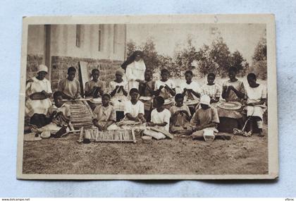 école professionnelle d'Inkamana, Afrique du Sud