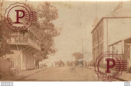 Heidelserg.  Sudafrica // Afrique du Sud // South Africa