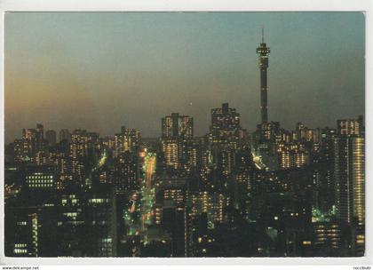 Johannesburg, Südafrika