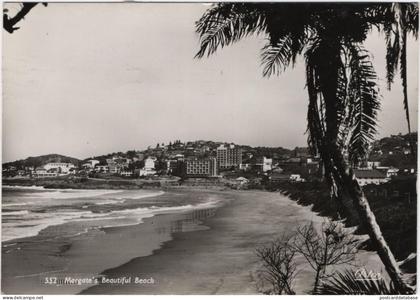 Margate's beautiful beach