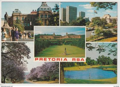 Pretoria, Südafrika