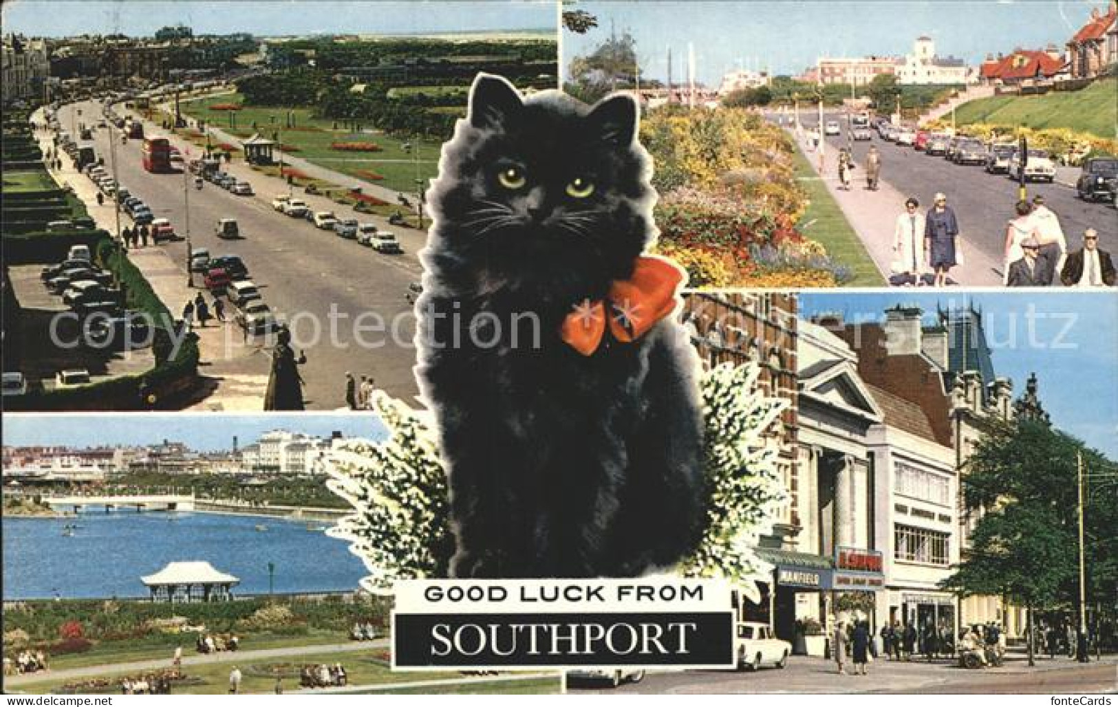 Southport UK