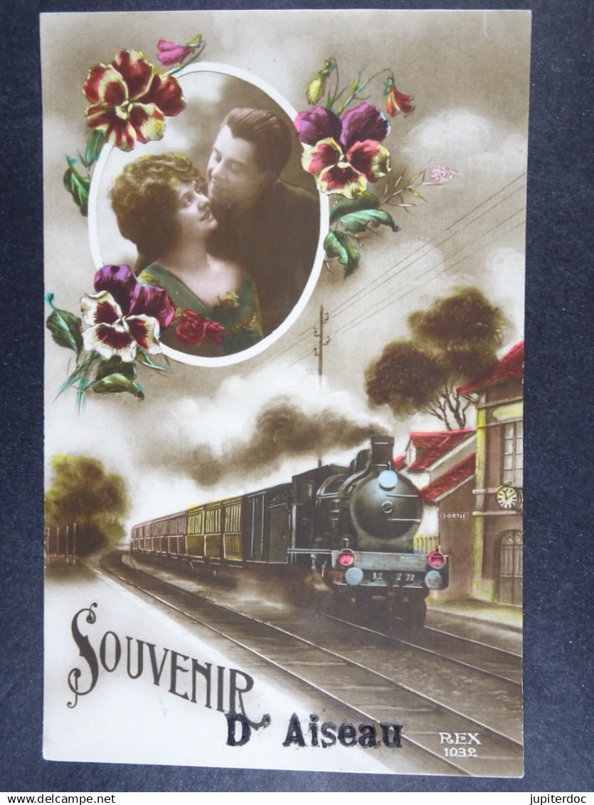 Souvenir d'Aiseau