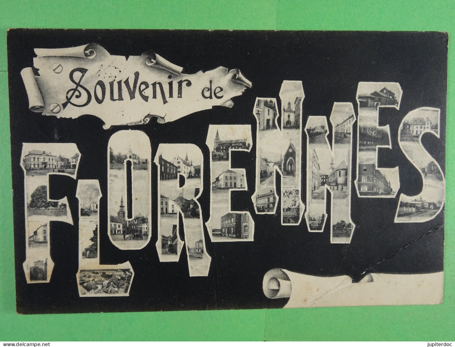 Souvenir de Florennes