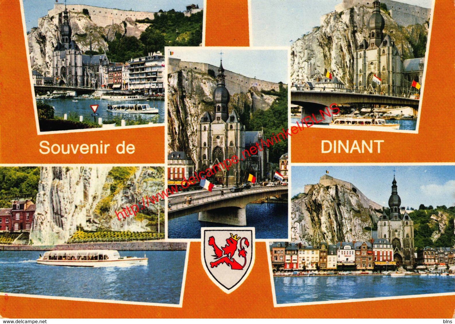 Souvenir - Dinant