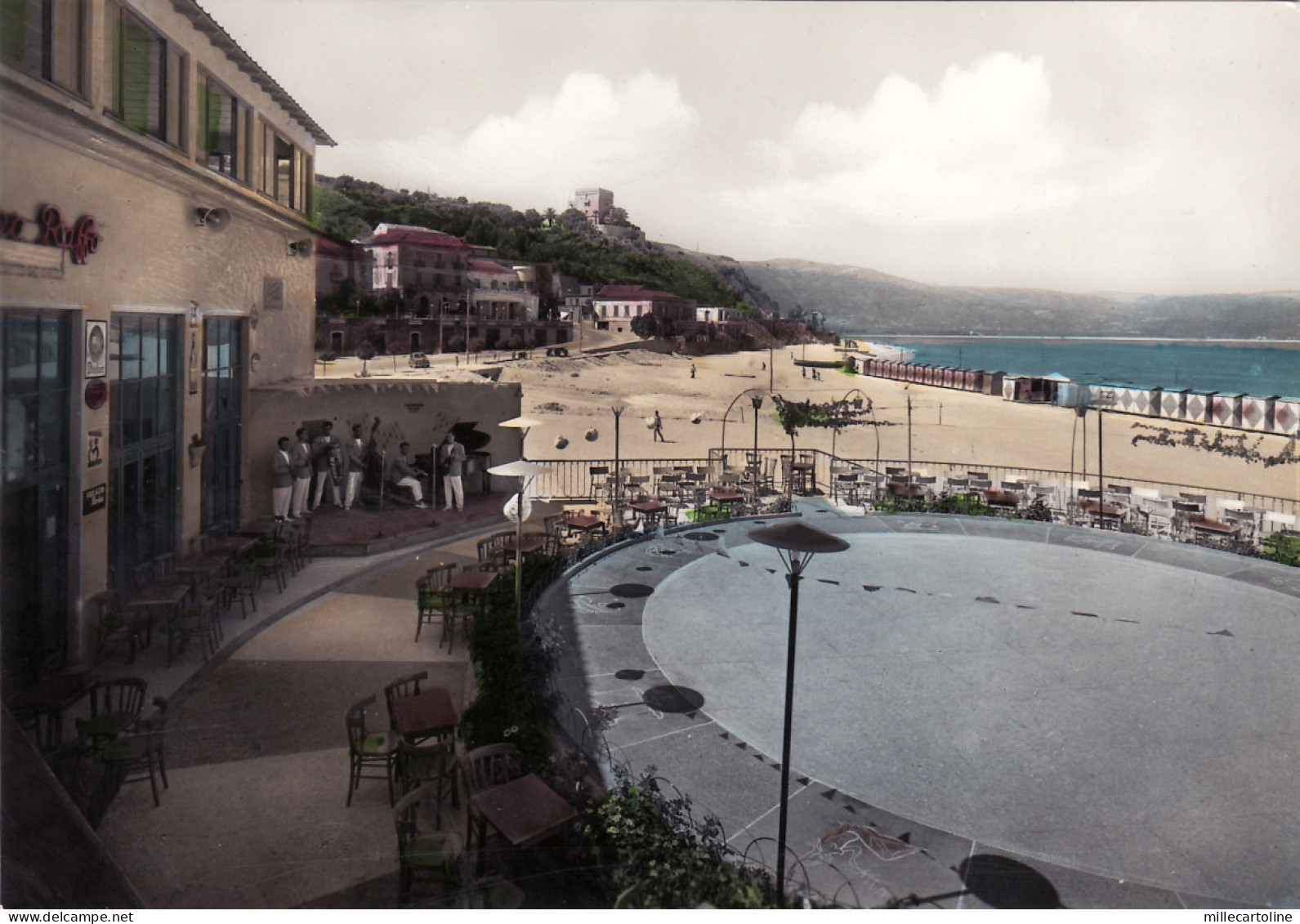 #SOVERATO: IL LIDO PIU' BELLO DEL PIU' BEL MARE DEL MONDO