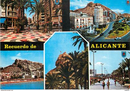 CPM Alicante busot