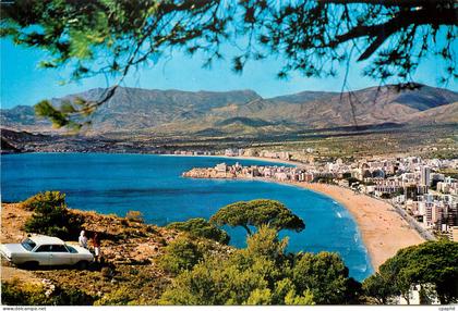 CPM Benidorm Alicante