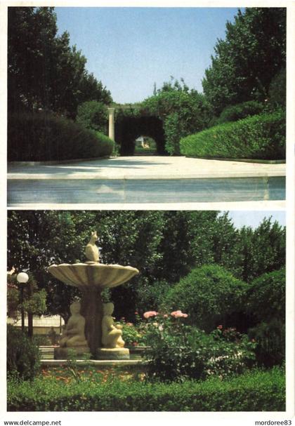 TIJOLA  ALMERIA  PASEO