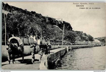 10699444 - Menorca