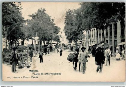 13134739 - Murcia