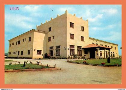 a613 / 325 Espagne VERIN Orense Hotellerie de Tourisme Monterrey