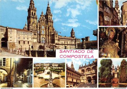 BT17630 Santiago de compostela     spain