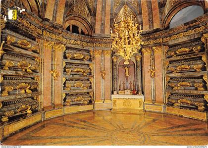 BT17637 el escorial monasterio panteon de reyes   spain