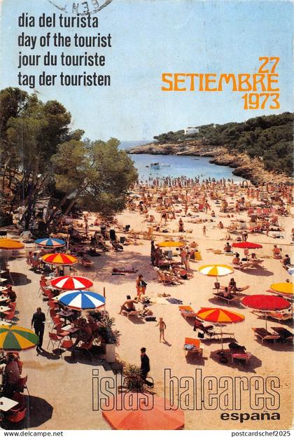 BT7487 Islas Baleares      Spain