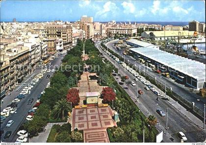 Cadiz Andalucia Avenidas Ramon Carranza Generalisimo