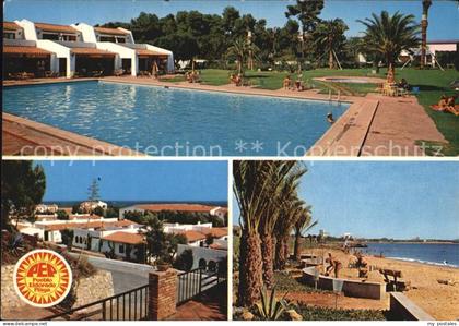 Cambrils Pueblo Eldorado Playa