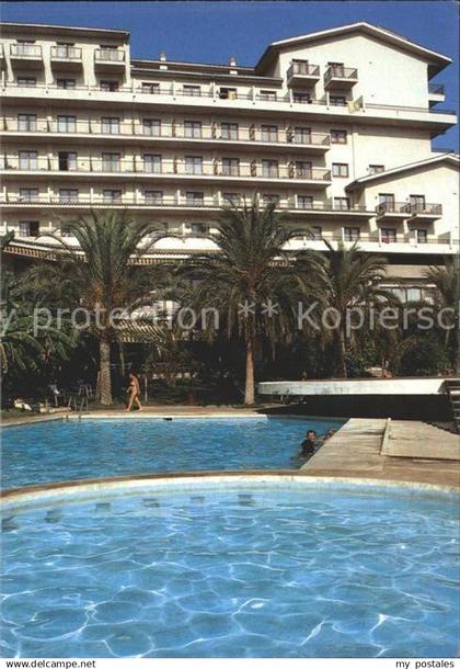 Castellón De la Plana Hotel Orange