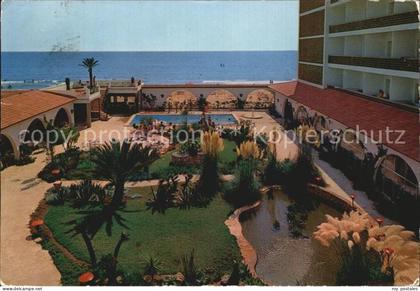 Comarruga Grand Hotel Europe