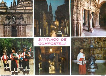 CPM Santiago de Compostela