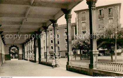 Deva Gijon ES Paseo y hoteles